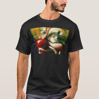 You Will All Die Here T-Shirt