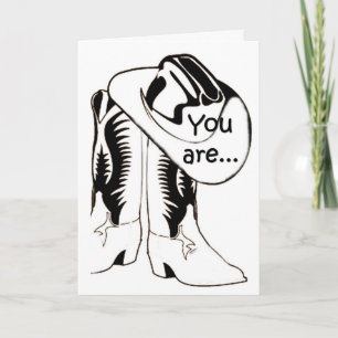 YOU WILL ALWAYS BE FABULOUSE-40th BIRTHDAY Card
