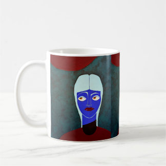 "You will be judged" Coffee Mug