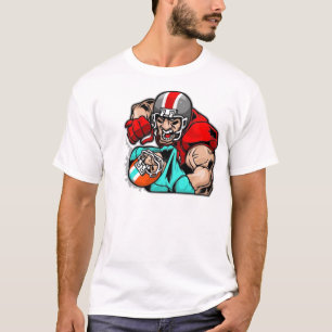 You Win - Football T Shirt