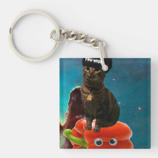 you wish key ring