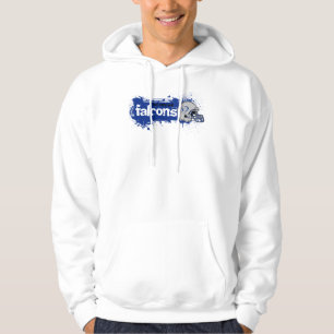 You Wish You Were A Falcon II Hoodie