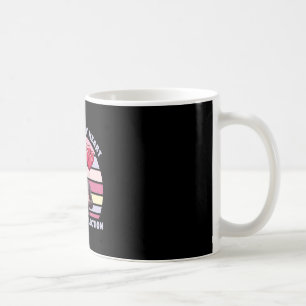 You Won My Heart Like A Election Funny Trump Coffee Mug