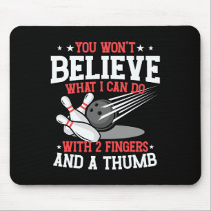 You Won´t Believe What I Can Do With 2 Fingers And Mouse Pad