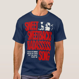 You Wont Bleed Me T-Shirt