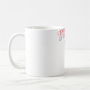 You Would Be Loud Too If I Was Riding You Coffee Mug