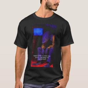 You’re violating the agreement T-Shirt