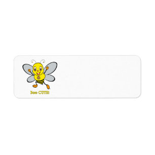 YouBee®  Labels