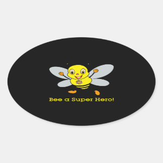 YouBee® Stickers