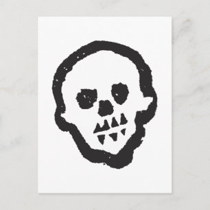 Youdo Voodoo Postcards