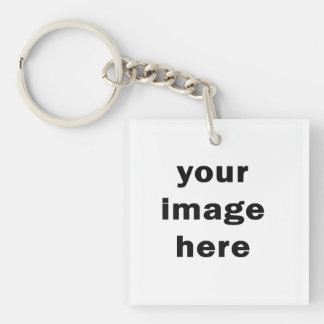 youe image here key ring