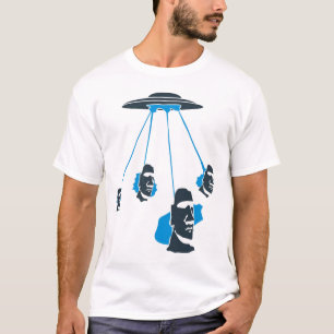 yoUFO T-Shirt
