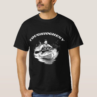 Youghiogheny Kayak T-Shirt