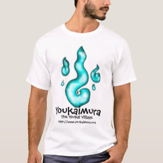 Youkaimura Promo Shirt