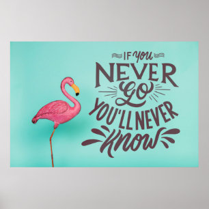 You'll Never Know Poster