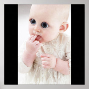 YouMa Alien Baby! 1 Poster