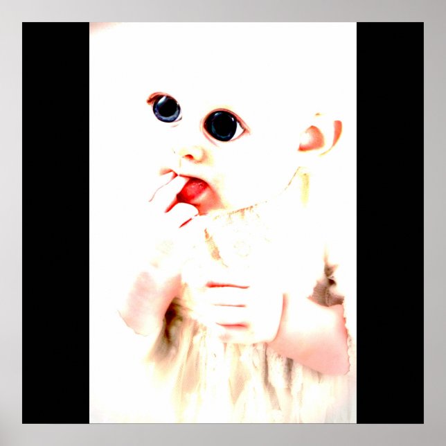 YouMa Alien Baby! 2 Poster (Front)