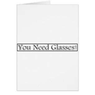youneedglasses