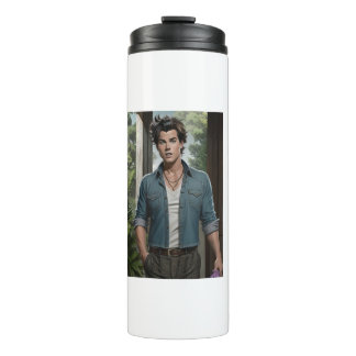 Young Ace Thermal Tumbler