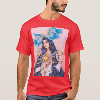 Young and Beautiful T-Shirt