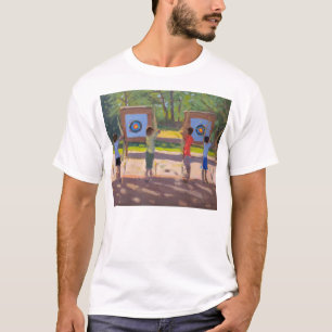 Young Archers 2012 T-Shirt