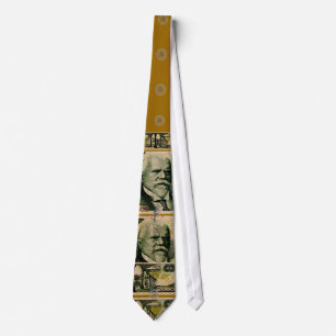Young Billionaires Club "Viva Mexico" Tie