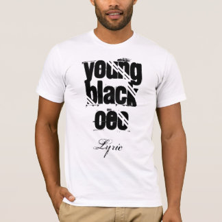 Young Black CEO T-Shirt