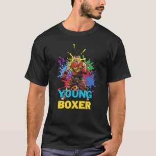 Young Boxer T-Shirt