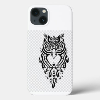 Young iPhone 13 Case