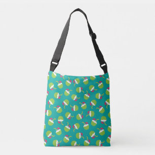 Young Coconut Drink Crossbody Bag