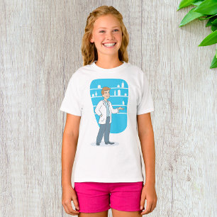 Young Doctor T-Shirt