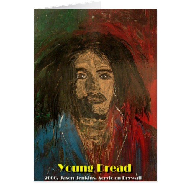 young dread (Front)