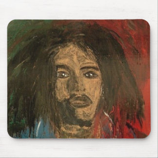 YOUNG DREAD MOUSE PAD