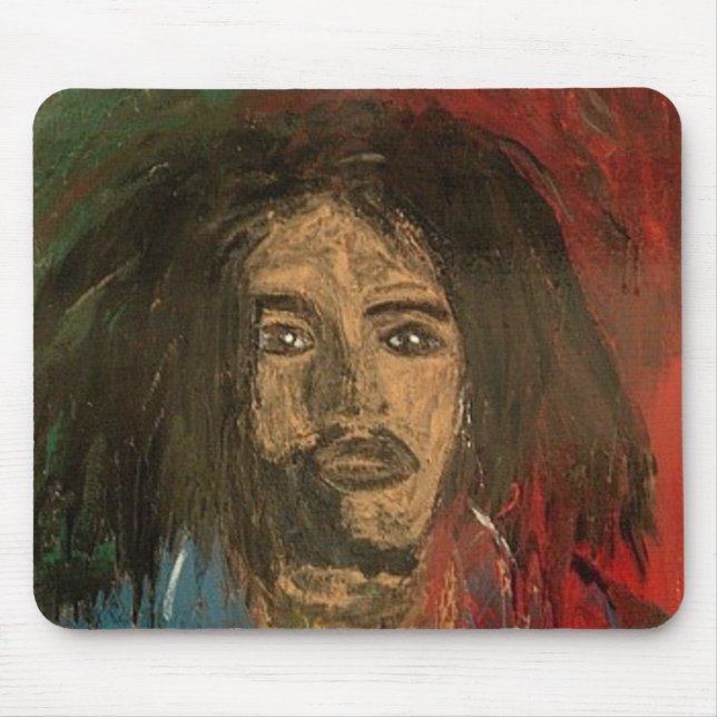 YOUNG DREAD MOUSE PAD (Front)