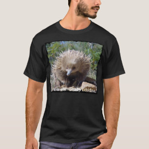 Young Echidna - Tshirt