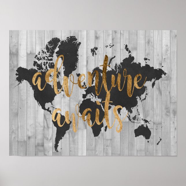 Young Explorer VI Poster (Front)