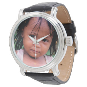 Young Filippino Lady Watch