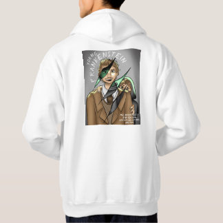 Young Frankenstein Special Design Hoodie