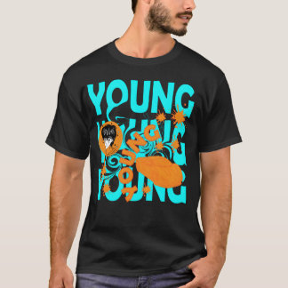young friend T-Shirt