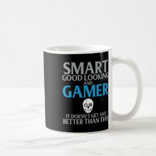 Young Gamer Video Game Enthusiast Gaming Present 1 Coffee Mug