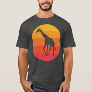 Young Giraffe T-Shirt