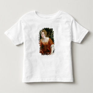 Young Girl in a Landscape Toddler T-Shirt