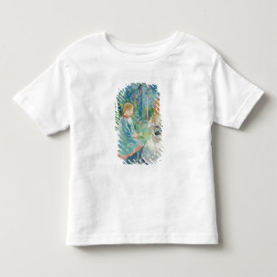 Young Girls at the Window, 1892 Toddler T-Shirt