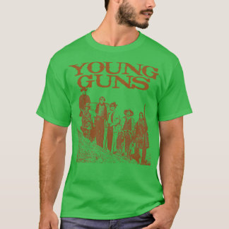 YOUNG GUNS 1 T-Shirt