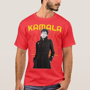 Young Kamala T-Shirt