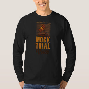 Young Lawyer Attorney Law Donu2019t Make Me Use My T-Shirt