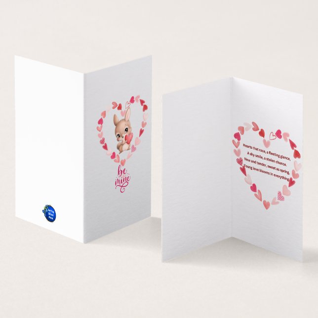 Young Love (Inside and Outside)