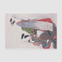 Young Maidens by Yamaguchi Soken