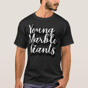 Young Marble Giants T-Shirt