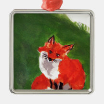 Young Mr. Fox